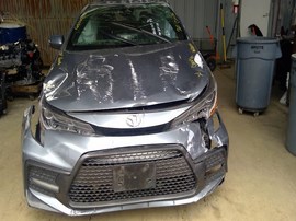 2020 TOYOTA COROLLA, SAGE, SE MODEL, 2.0L, AT.  Z25235